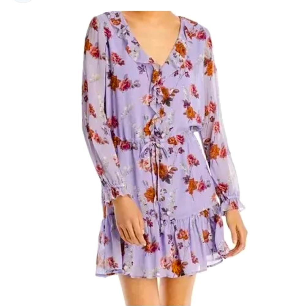 Paige Angelina Dress